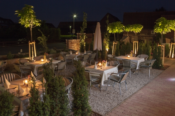 Hotel Fischer Landgasthaus
